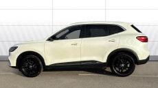 MG Hs 1.5 T-GDI Exclusive 5dr Petrol Hatchback